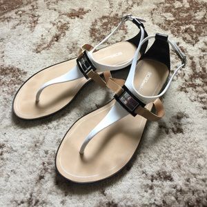 🌼❤️🌼 BCBGeneration Sandals - Size 6